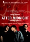 After Midnight poster