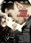 A Home at the End of the World poster