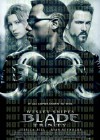 Blade: Trinity poster