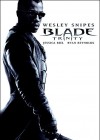 Blade: Trinity poster