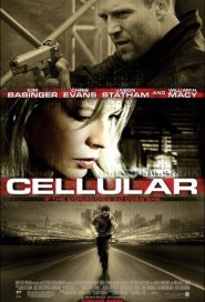 Cellular poster