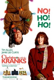 Christmas with the Kranks poster