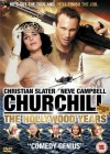 Churchill: The Hollywood Years poster