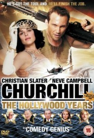 Churchill: The Hollywood Years poster