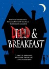 Dead and Breakfast poster