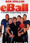 Dodgeball: A True Underdog Story poster