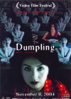 Dumplings poster