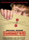 Fahrenheit 9/11 poster