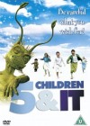 Five Children and It poster