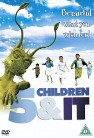 Five Children and It poster