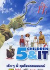 Five Children and It poster