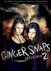 Ginger Snaps: Unleashed poster