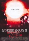 Ginger Snaps: Unleashed poster