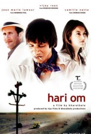 Hari Om poster