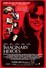 Imaginary Heroes poster