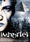 Immortal poster