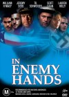 In Enemy Hands poster