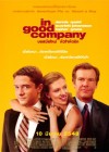 In Good Company poster