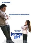 Jersey Girl poster