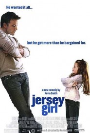 Jersey Girl poster