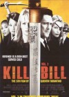 Kill Bill Vol. 2 poster