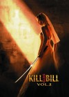 Kill Bill Vol. 2 poster