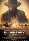 Mike Blueberry poster