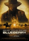 Mike Blueberry poster