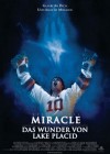 Miracle poster