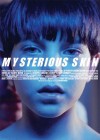 Mysterious Skin poster