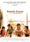 Nobody Knows poster