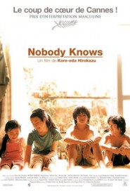 Nobody Knows poster