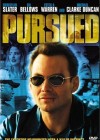 Pursued poster