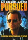 Pursued poster