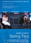 Saving Face poster