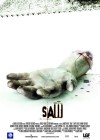 Saw poster