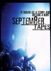 September Tapes poster