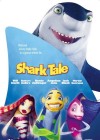 Shark Tale poster