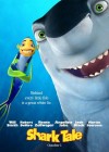 Shark Tale poster