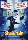 Shark Tale poster