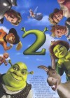 Shrek 2 poster