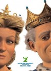 Shrek 2 poster