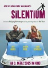 Silentium poster