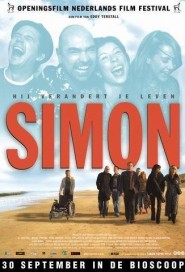 Simon poster