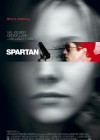 Spartan poster