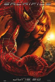 Spider-Man 2 poster