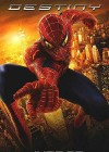 Spider-Man 2 poster