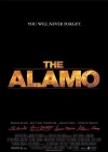 The Alamo poster