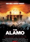 The Alamo poster