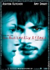 The Butterfly Effect poster